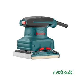 سنباده لرزان مشتی رونیکس مدل RH-6402-1