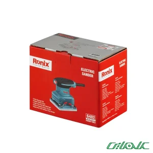 سنباده لرزان مشتی رونیکس مدل RH-6402-4