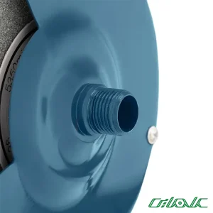 سنگ سنباده رومیزی رونیکس مدل RH-3510-4