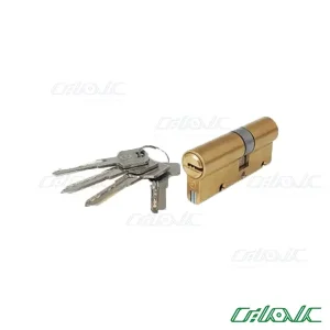 سیلندر برنجی خارجی مدل N.X.O