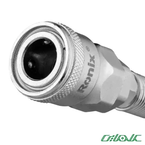 شلنگ فنری 15 متری رونیکس مدل RH-6115-1