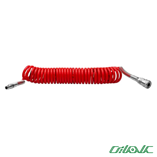 شیلنگ فنری 5 متری رونیکس مدل RH-6105