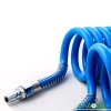 شلنگ فنری هیوندای مدل 8505-2