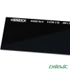 شیشه ماسک بزرگ جوشکاری کنزاکس مدل KWF-109-3
