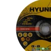 صفحه برش آهن و استیل هیوندای مدل HAC-1803-1