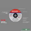 صفحه برش سنگ استیل دنلکس DXI1180-2