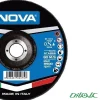 صفحه برش سنگ مینی (اهن و استیل) نووا مدل NTA-2830-1