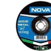صفحه سنگ ساب مینی نووا مدل NTA-2850-1
