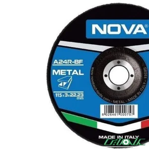 صفحه سنگ ساب مینی نووا مدل NTA-2850-1
