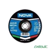 صفحه سنگ ساب مینی نووا مدل NTA-2850