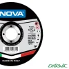 صفحه مینی برش استیل نووا مدل 2880-NTA-1