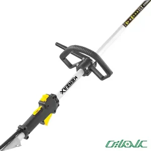 علف ‌زن کوله‌ای کنزاکس مدل KBP-252