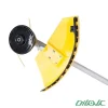 علف ‌زن کوله‌ای کنزاکس مدل KBP-252