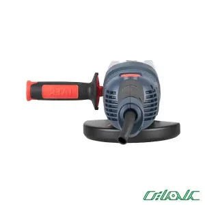 فرز آهنگری 2500 وات ایوک K-7122-1
