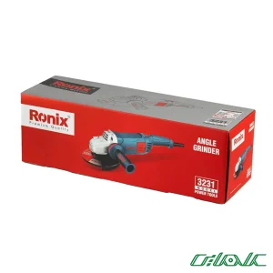 فرز آهنگری رونیکس مدل 3231-5