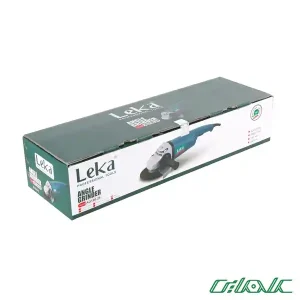 فرز آهنگری لکا مدل AG18024 (2400 وات)-1