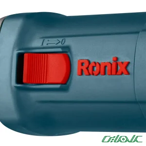 فرز انگشتی گلو کوتاه رونیکس مدل 3301-2