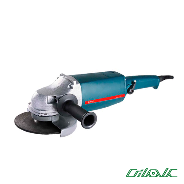 فرز سنگبری 2100 وات لکا مدل AG23021