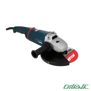 فرز سنگبری 2200 وات آروا مدل 5536-1