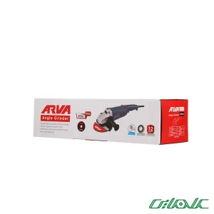 فرز سنگبری 2200 وات آروا مدل 5536-5