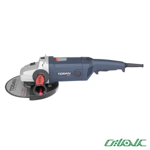 فرز سنگبری 2200 وات توسن مدل 3062A-1