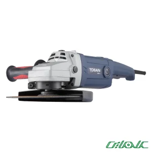 فرز سنگبری 2200 وات توسن مدل 3062A-2