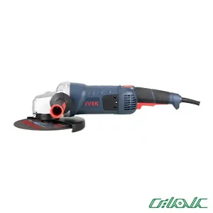 فرز سنگبری 2500 وات ایوک K-7123-2