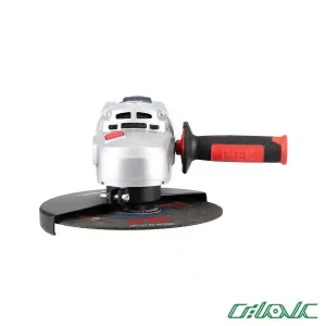 فرز سنگبری 2500 وات ایوک K-7123
