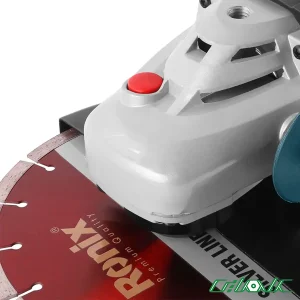 فرز سنگبری رونیکس 2350 وات مدل 3212-2