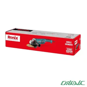 فرز سنگبری رونیکس مدل 3260 (2200 وات)-2