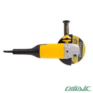 فرز سنگبری2600 وات کنزاکس مدل KAG-1260S-2