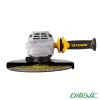 فرز سنگبری2600 وات کنزاکس مدل KAG-1260S-3