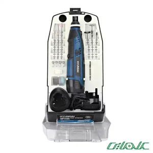 فرز مینیاتوری شارژی هیوندای مدل HP-1232-1