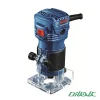 فرز نجاری بوش مدل GKF550