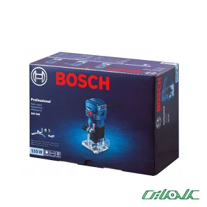 فرز نجاری بوش مدل GKF550-2