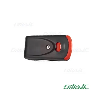 قفل حیاطی برقی اکسیناژ
