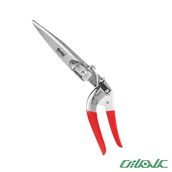قیچی چمن زن رونیکس مدل RH-3130