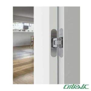 لولا مخفی سه بعدی ان اچ ان (NHN) مدل KCH-40-1