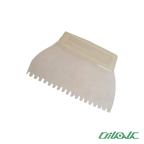 لیسه کاشی کاری