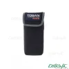 متر لیزری توسن پلاس مدل M0100-LDM (100 متر)