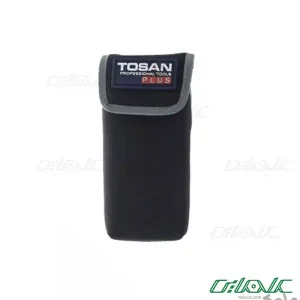 متر لیزری توسن پلاس مدل M0100-LDM (100 متر)