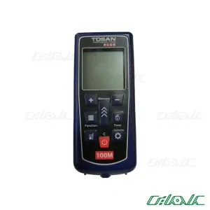 متر لیزری توسن پلاس مدل M0100-LDM (100 متر)
