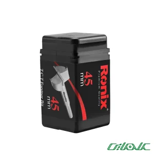مته گازور رونیکس مدل RH-5311-4