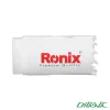 مته گردبر رونیکس مدل RH-5222-1