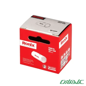 مته گردبر رونیکس مدل RH-5222-3
