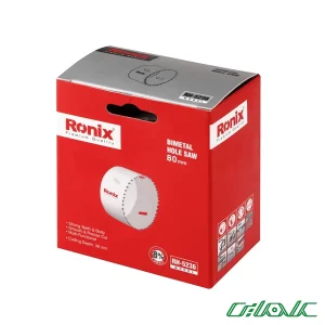 مته گردبر رونیکس مدل RH-5236-3
