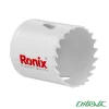 مته گردبر رونیکس کد RH-5227 سایز 40 میلی متر