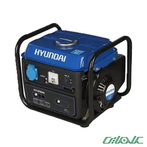 موتور برق هیوندای مدل HG2010-PG (800 وات)