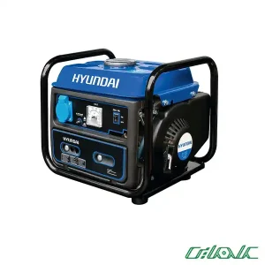 موتور برق هیوندای مدل HG2010-PG (800 وات)