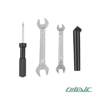 موتور برق (ژنراتور) 6000 وات رونیکس مدل RH-4706